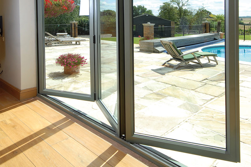 bifolds