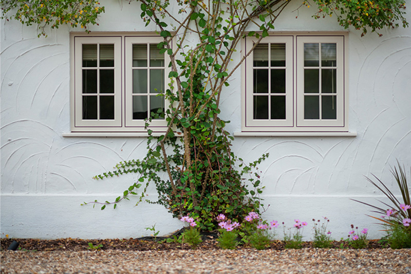 Residence9 windows