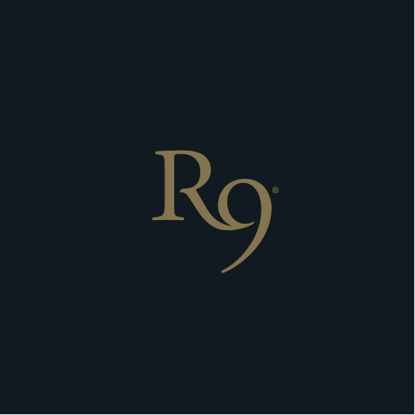 Residence 9 brochure cover